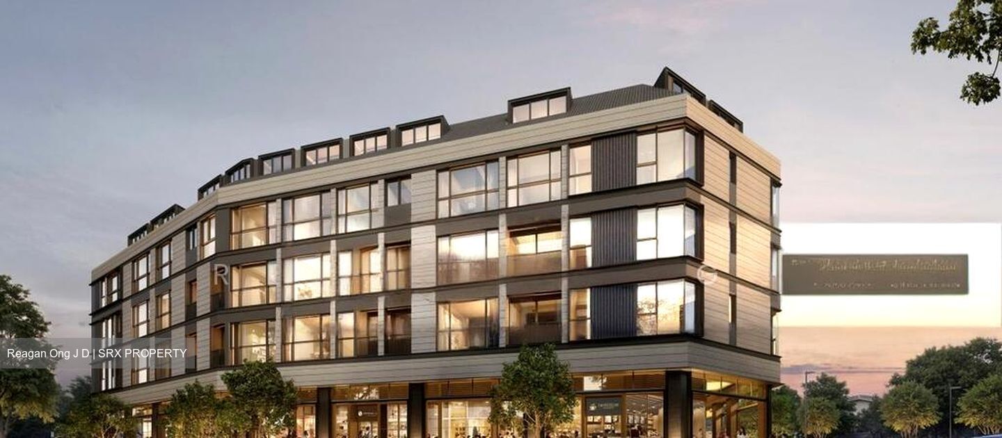 Artisan 8 (D20), Apartment #486662771